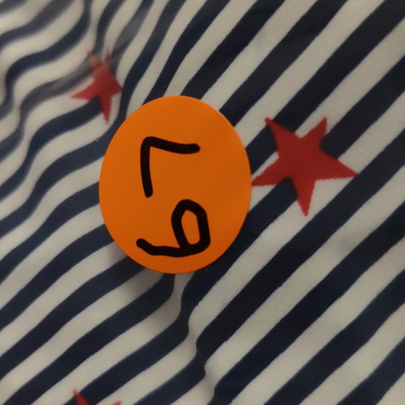 🔶Cacique size 24 swim top onlyl - Picture 6 of 6